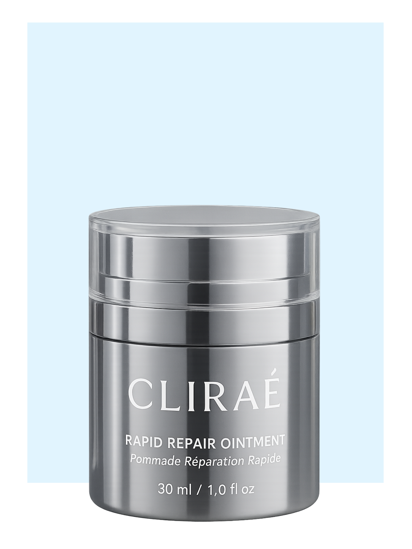 Rapid Repair Ointment